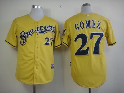 MLB Jersey-475